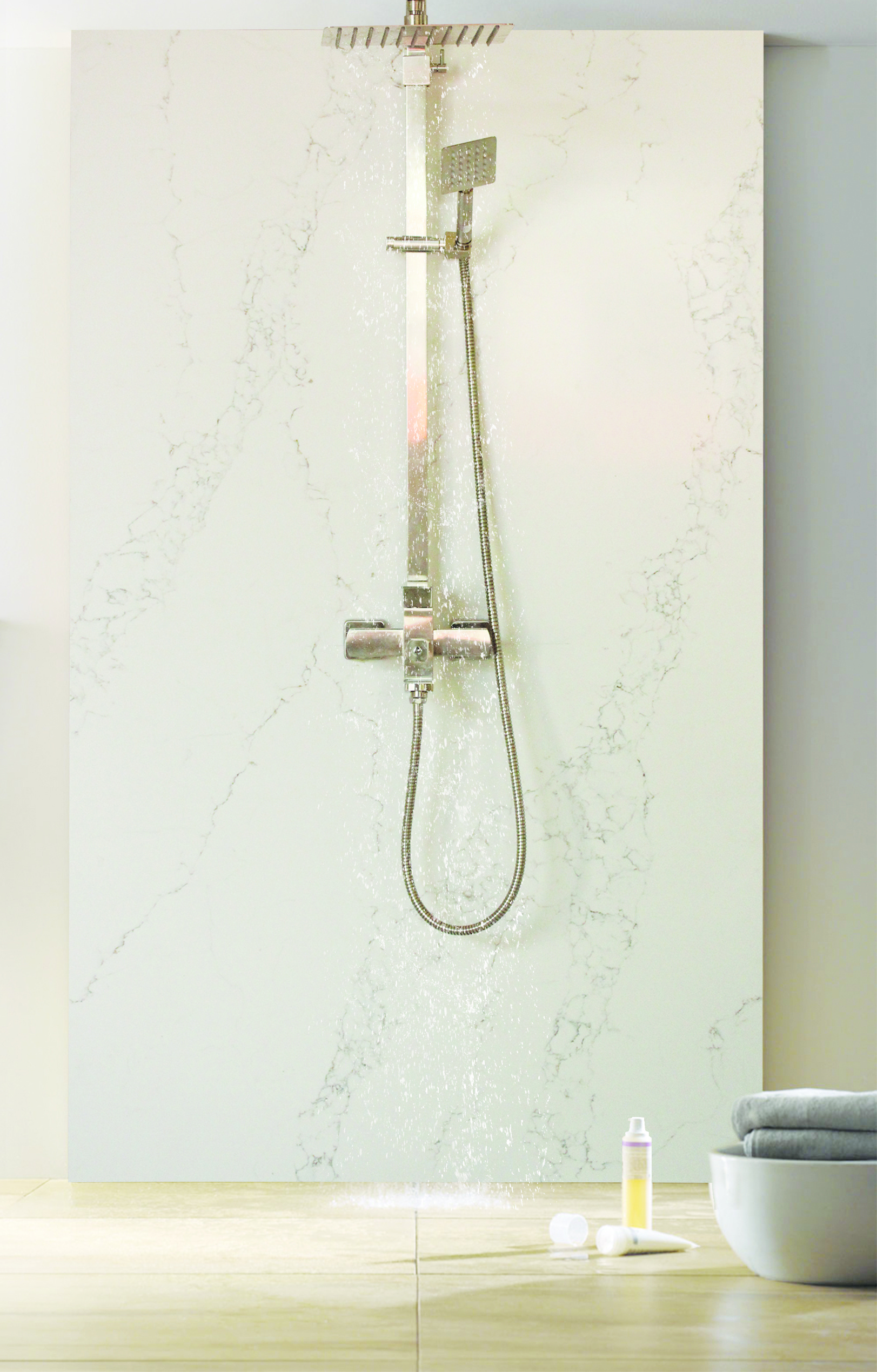 Bathroom Renovation and Reinforcement Project in Atascocita, Texas