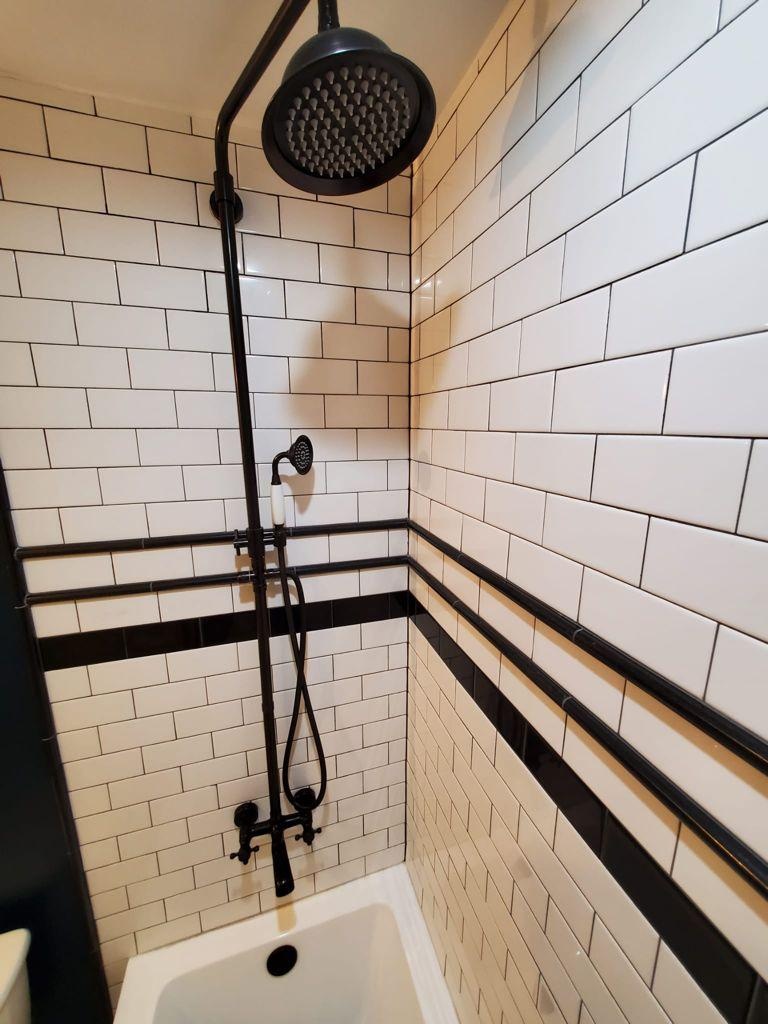 Custom Home Remodel Installation for a Sugarland Homeowner