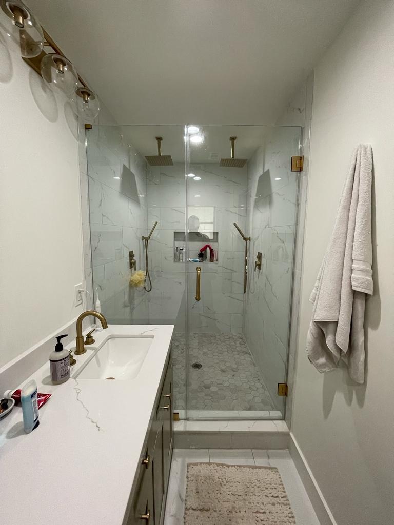 Creating a Neighbor-Friendly Kitchen Remodel in Conroe, Texas