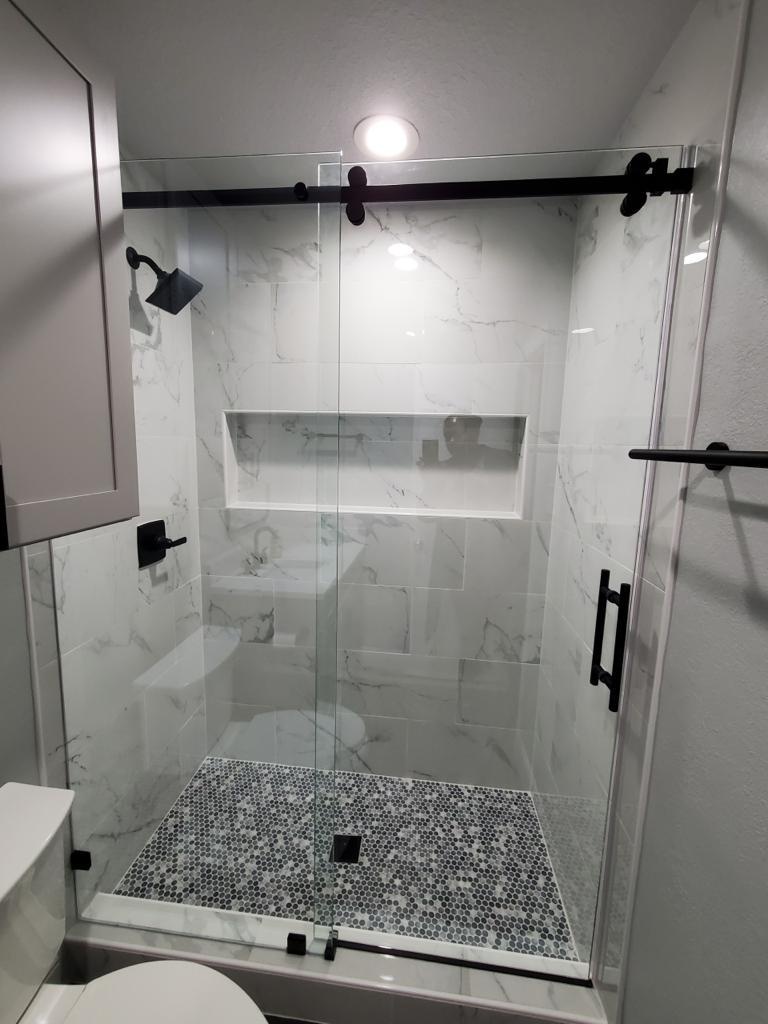 Creating a Neighbor-Friendly Kitchen Remodel in Conroe, Texas