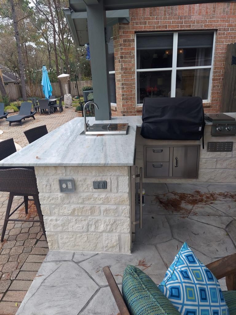 Custom Home Remodel Solutions for Homes in Sugarland, Texas