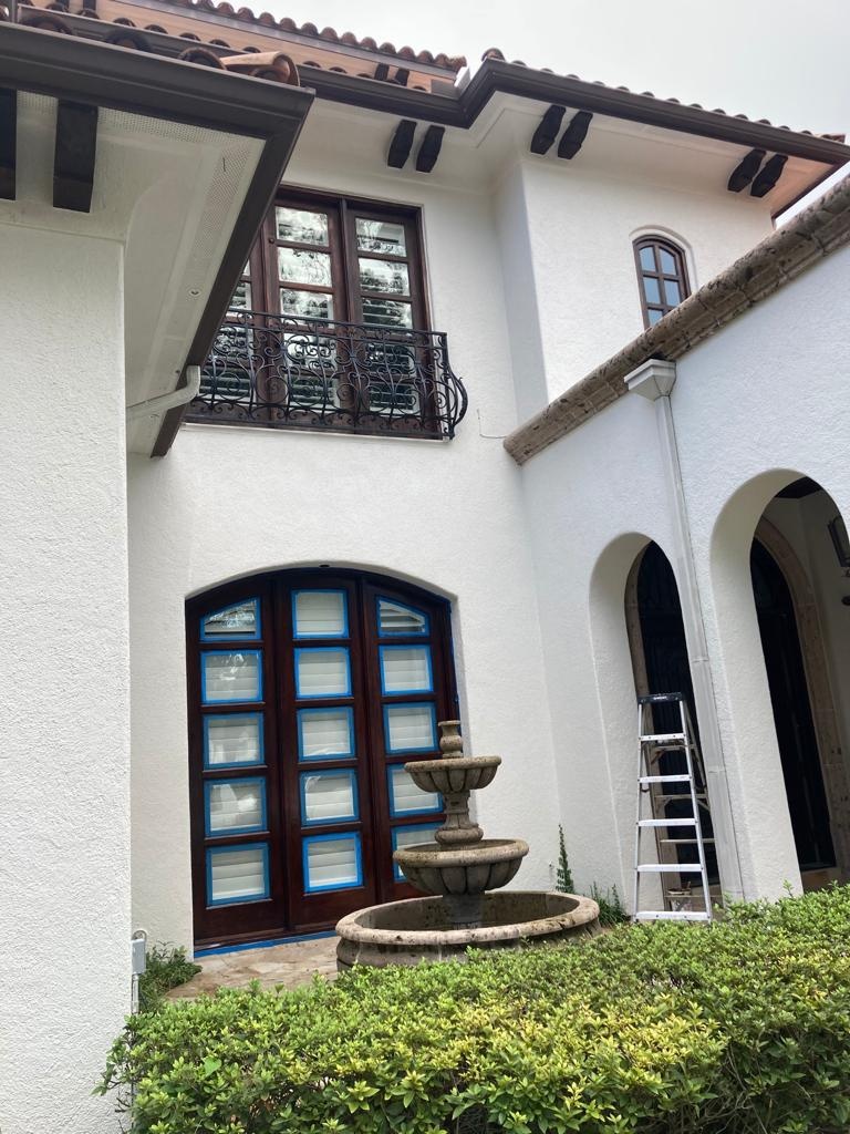 Home Remodel Installation Project in Cypress, Texas