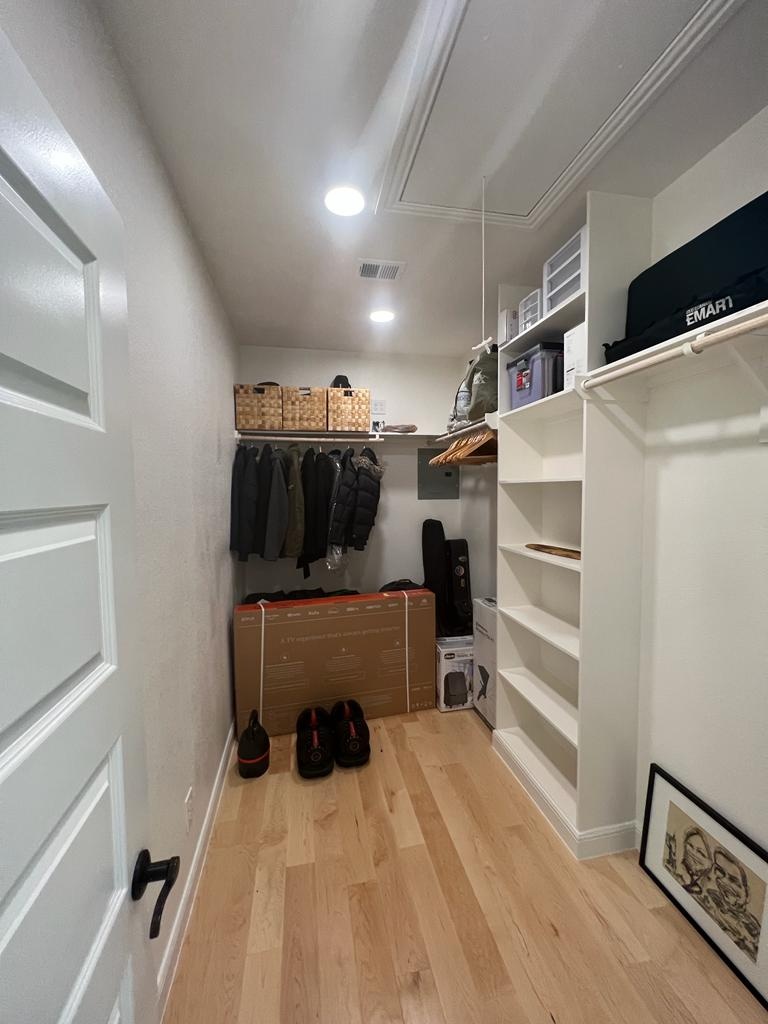 Custom Home Remodel Installation for a Sugarland Homeowner