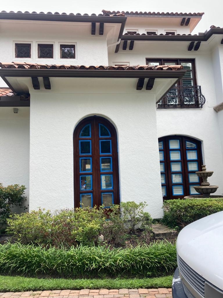 Custom Home Remodel Installation for a Sugarland Homeowner