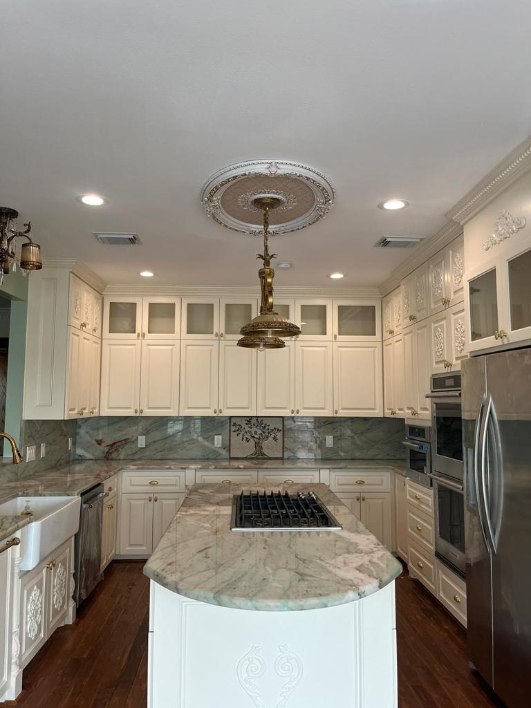 Custom Home Remodel Solutions for Homes in Sugarland, Texas