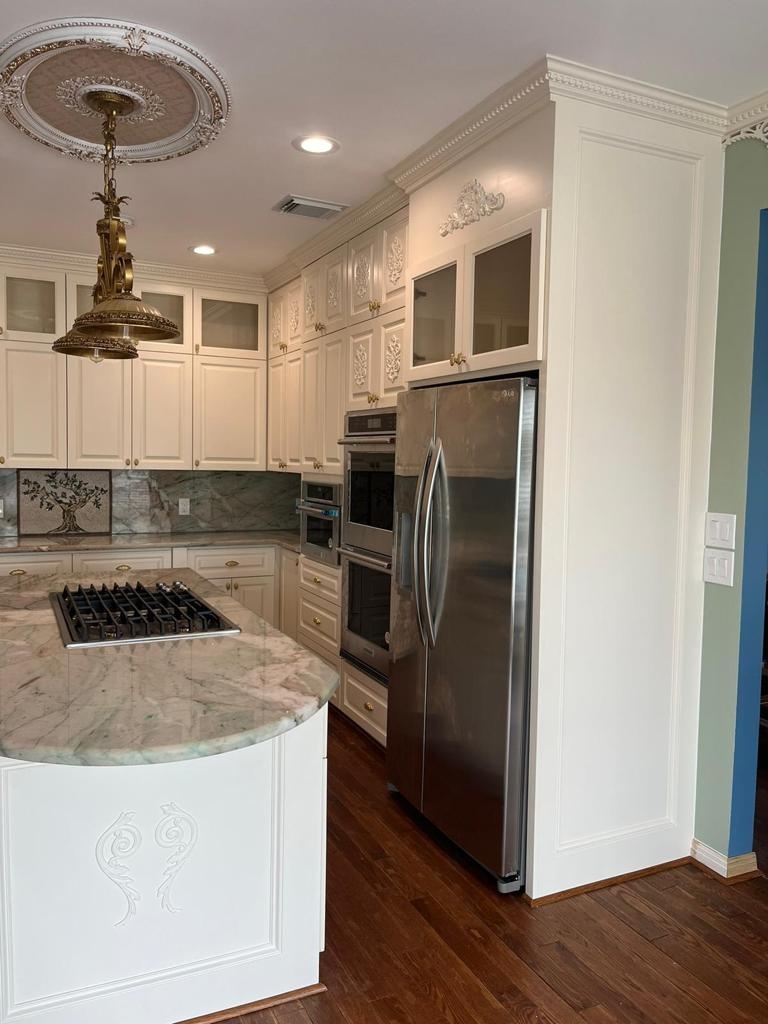 Custom Home Remodel Solutions for Homes in Sugarland, Texas