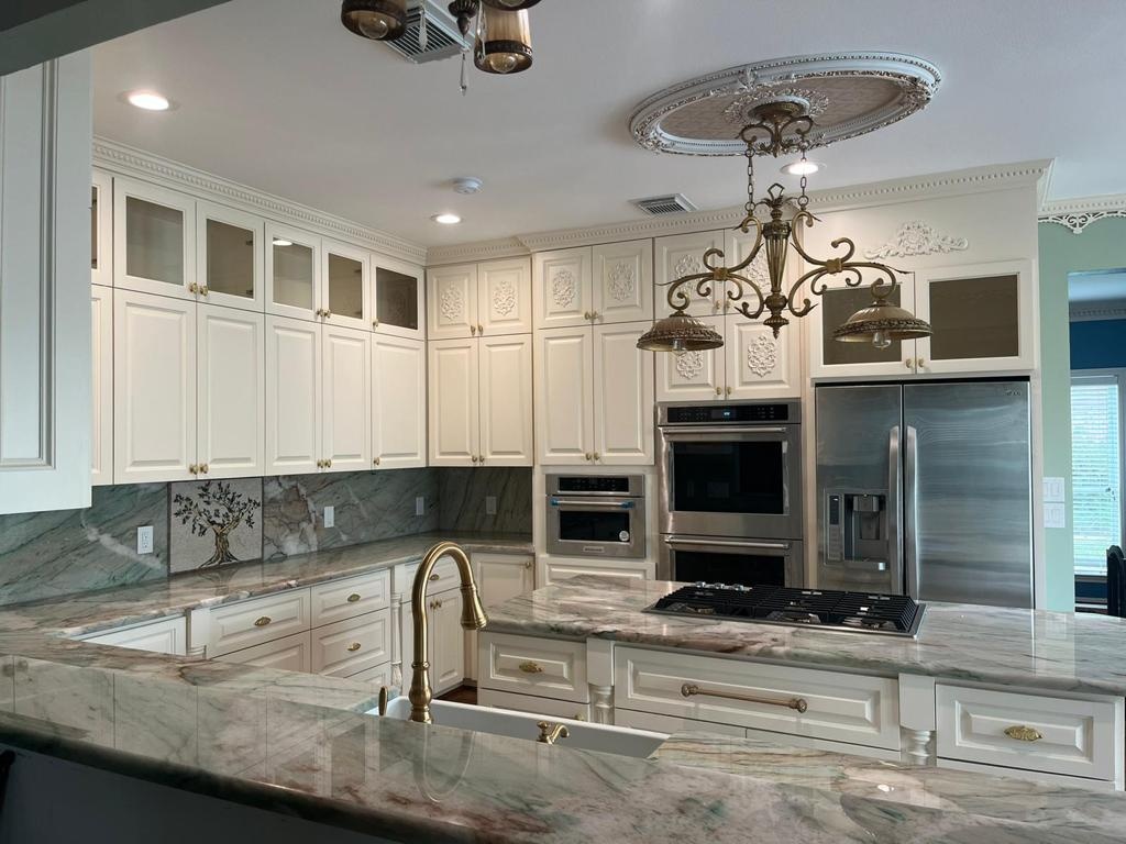 Custom Room Room Room Addition Project Services in Pasadena, Texas