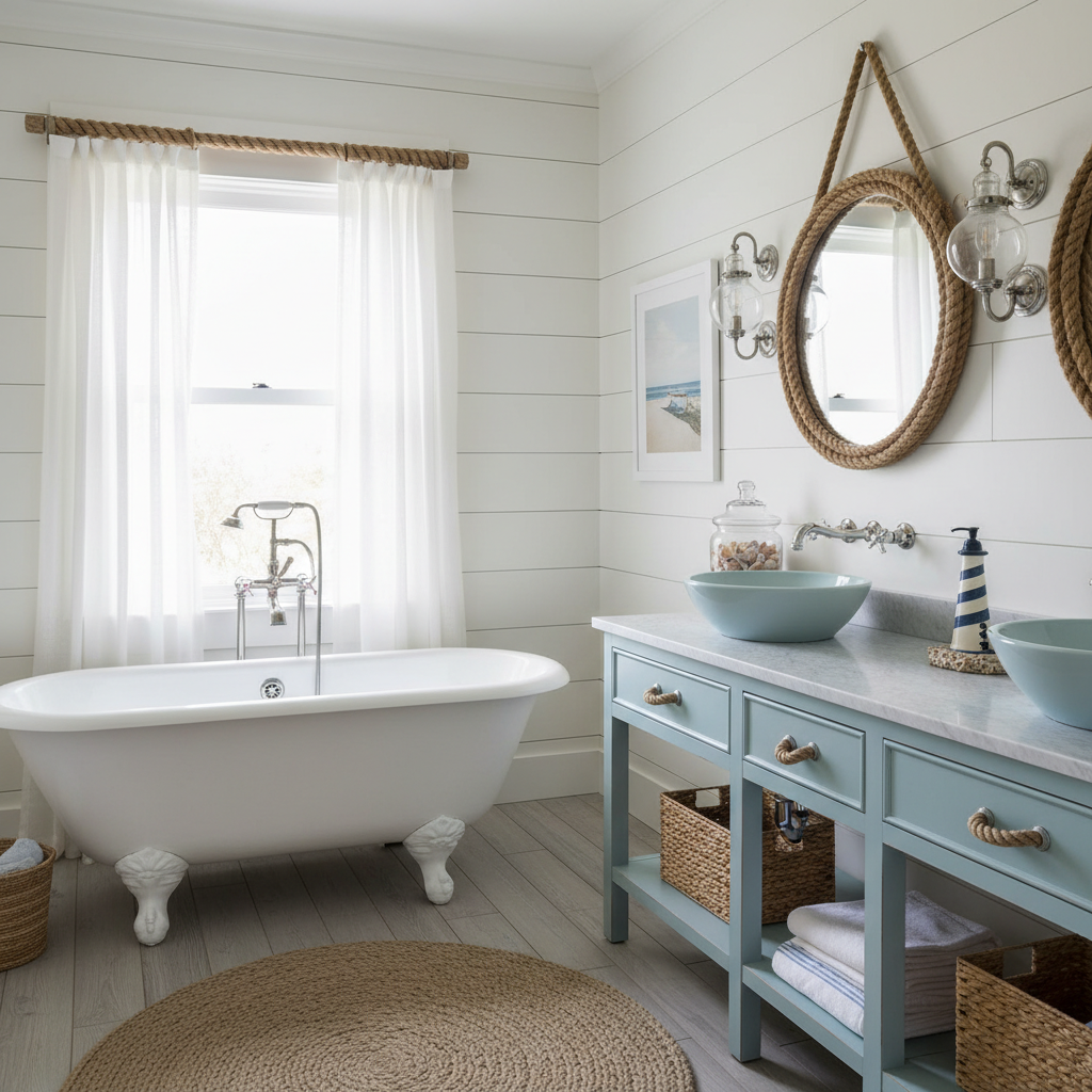 Professional Bathroom Remodeling Pearland Tx - Modern Upgrades & Quality Work