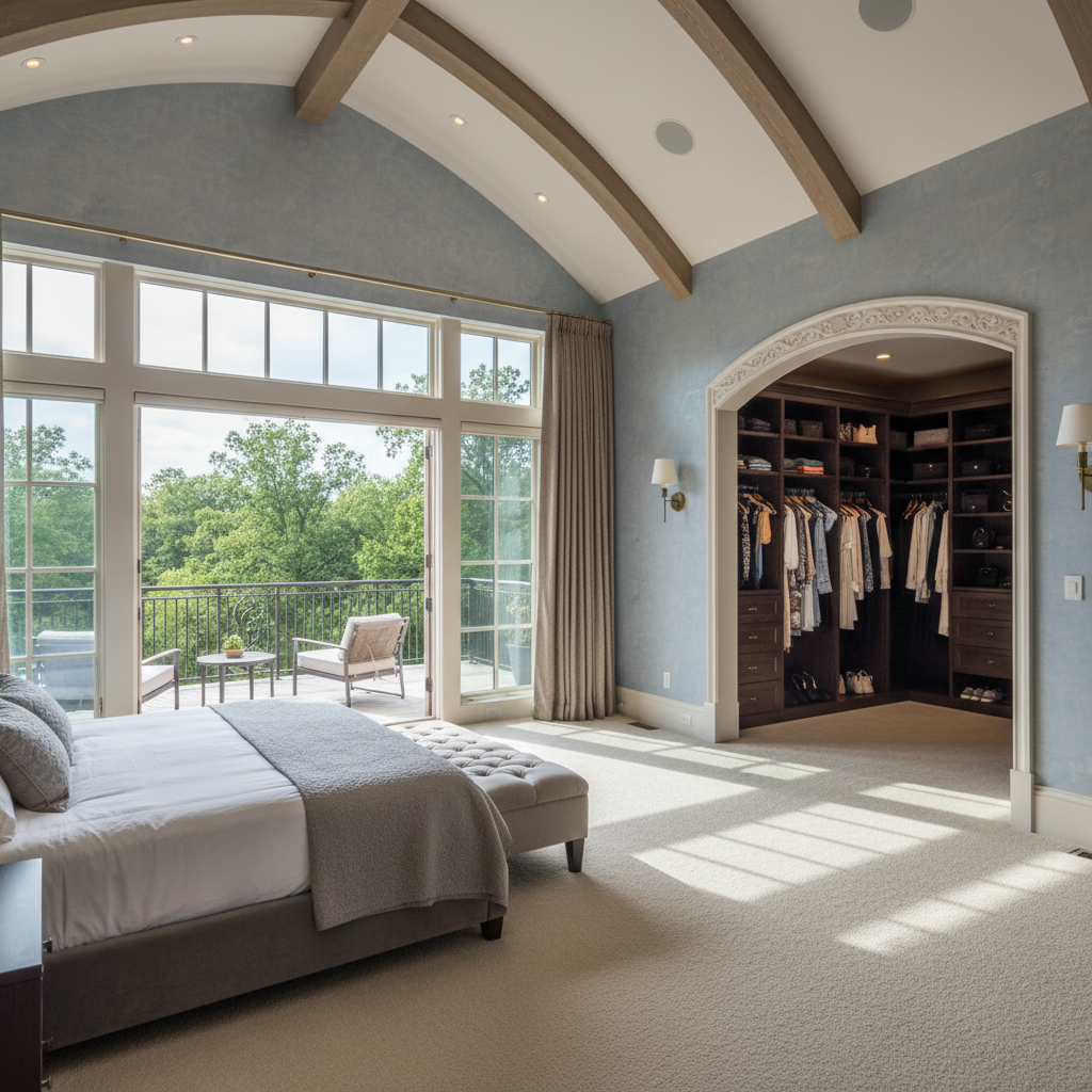 Custom Room Room Room Addition Project Services In Pasadena Texas 2 - Profession