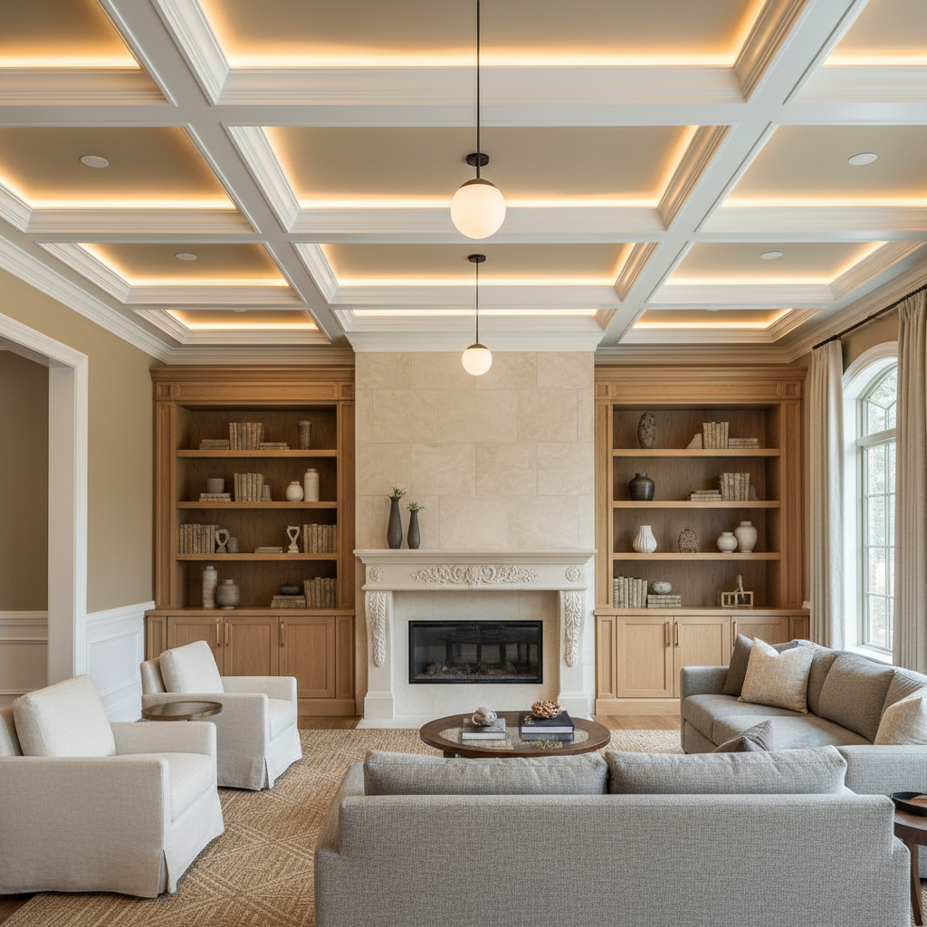 Expert Renovation Sugarland TX - Tell Projects