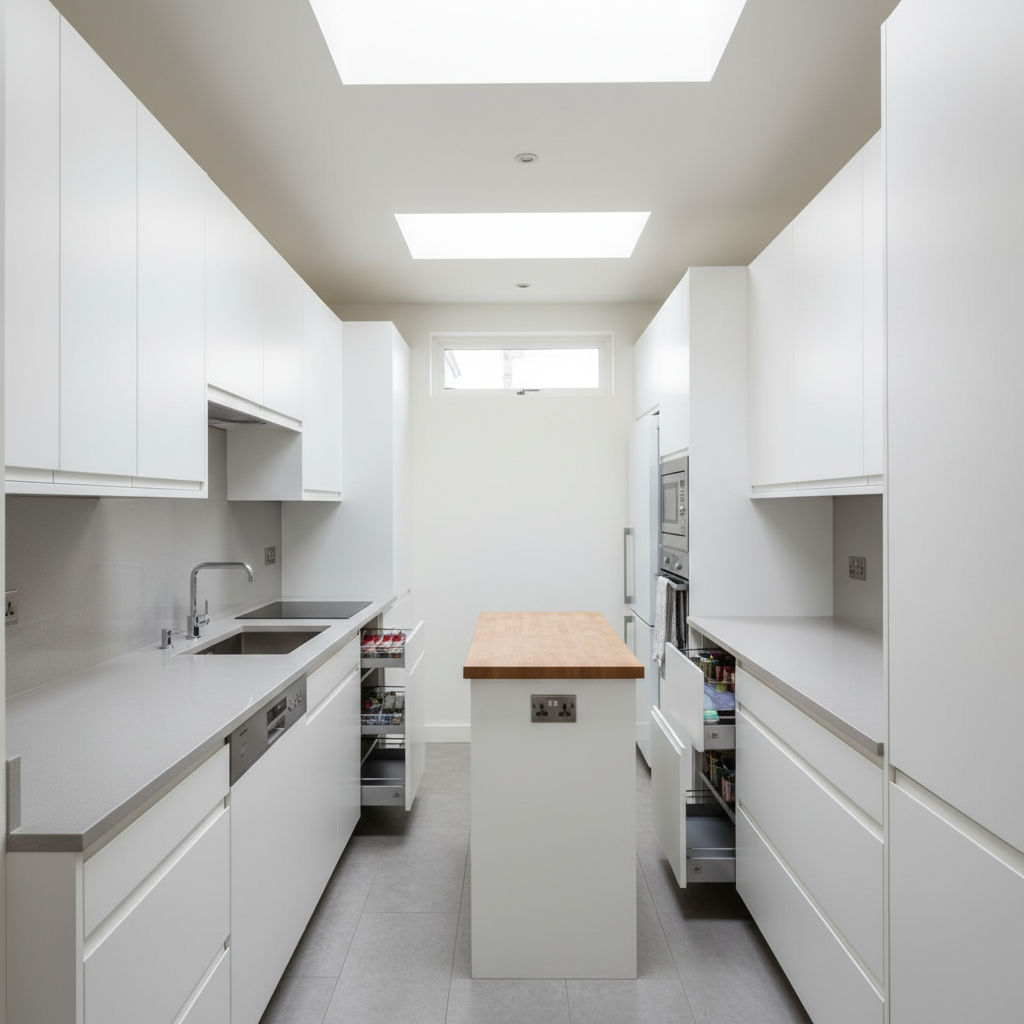 Basement Finishing Land Tx - Add Valuable Living Space