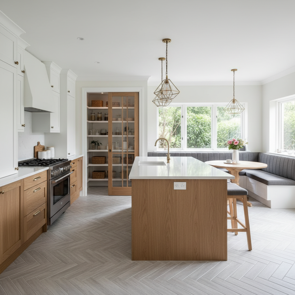 3D Design Visualization Land Tx - See Your Project Before We Build