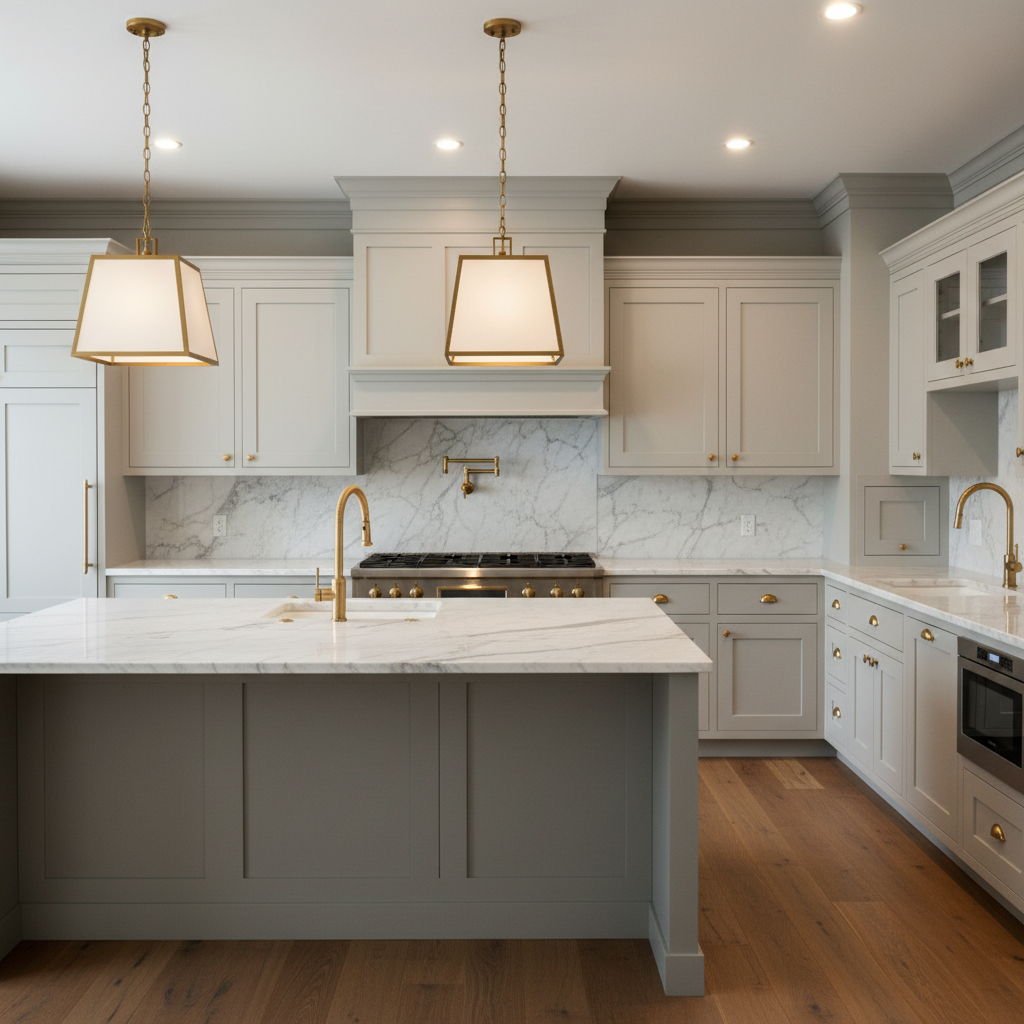 3D Design Visualization Atascocita Tx - See Your Project Before We Build