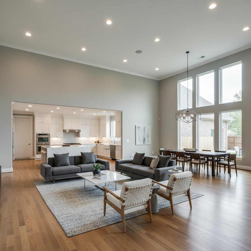 Washington Ave Project