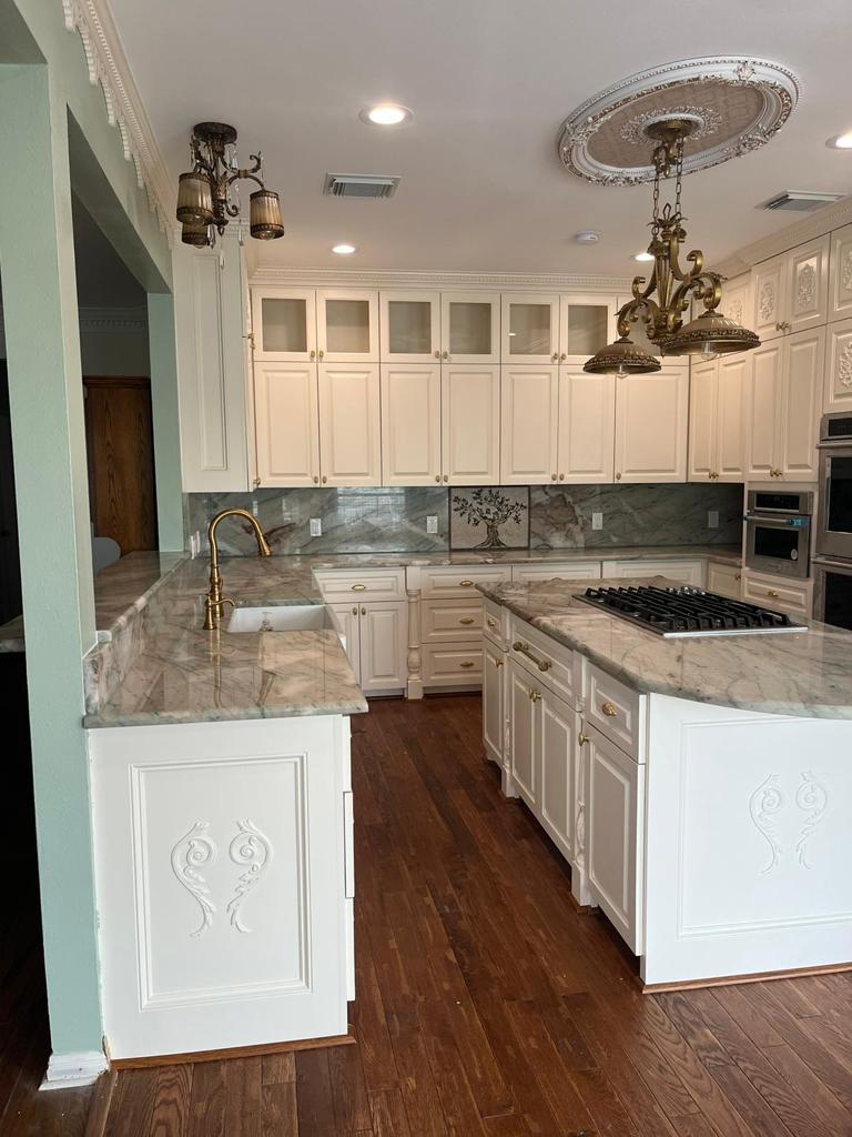 Home Improvement Sugarland